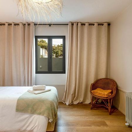 Referta Apartamento T2 Prazeres Extérieur photo