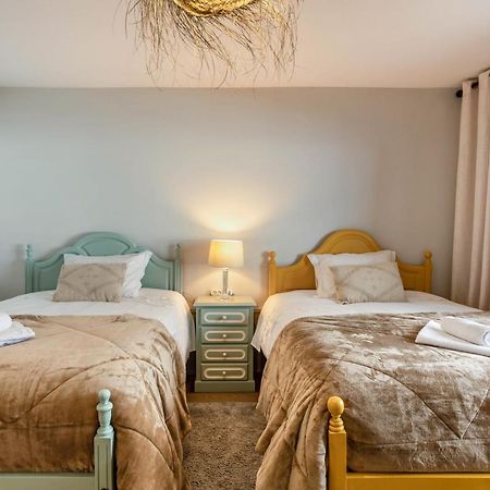 Referta Apartamento T2 Prazeres Extérieur photo