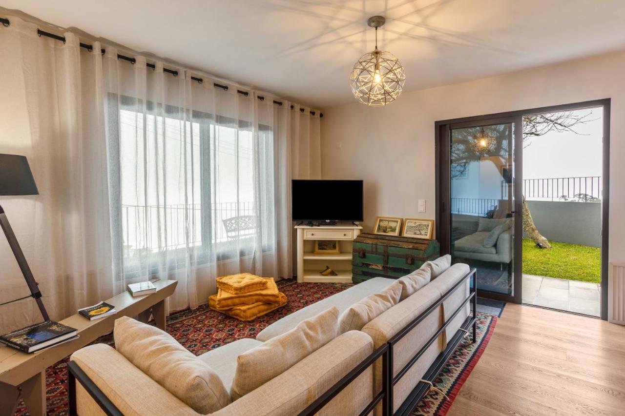 Referta Apartamento T2 Prazeres Extérieur photo