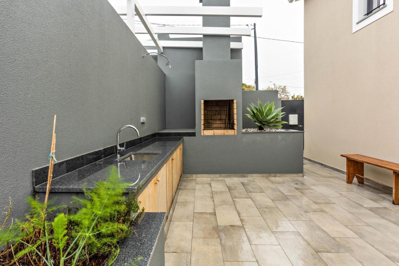 Referta Apartamento T2 Prazeres Extérieur photo
