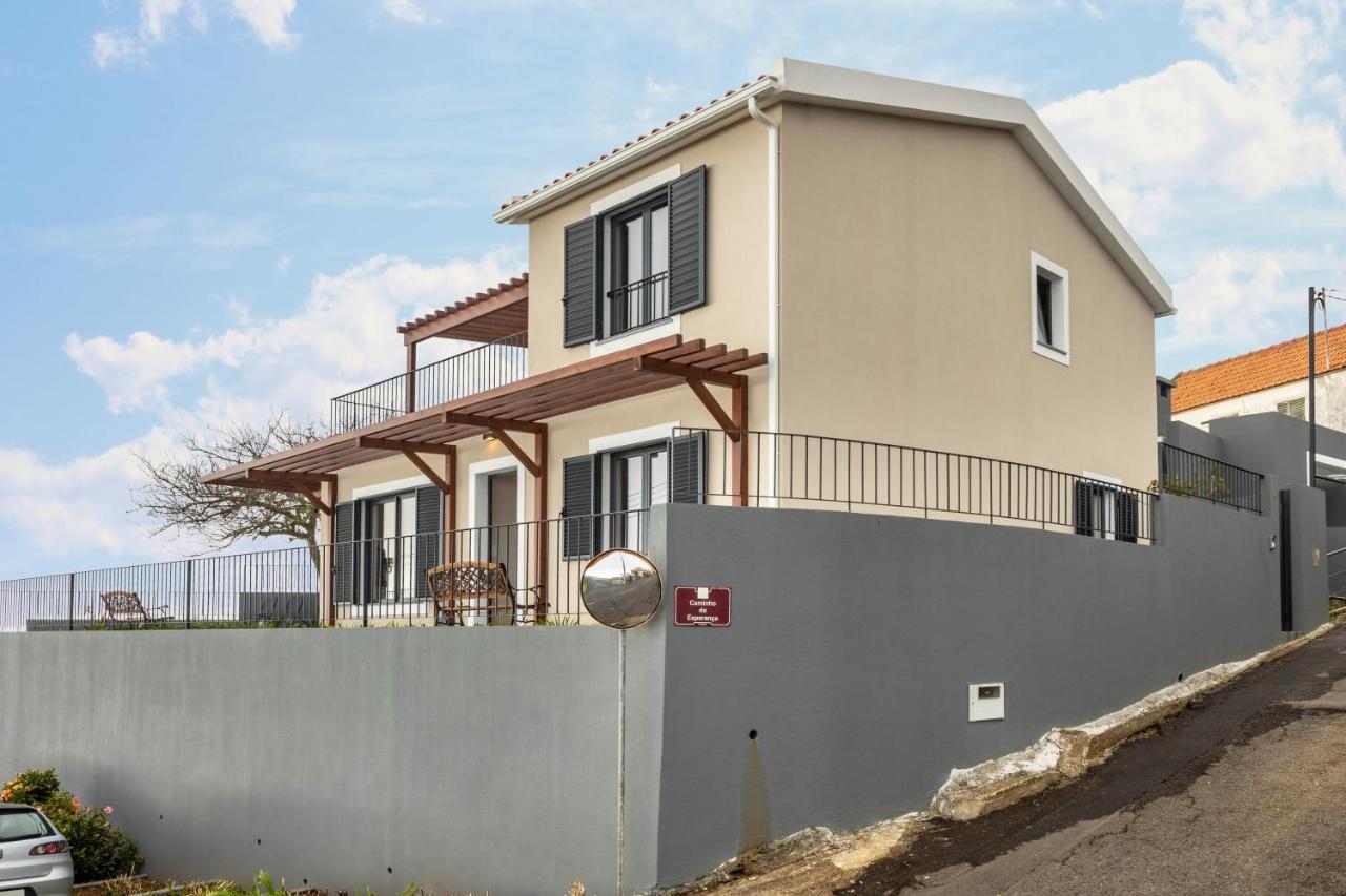 Referta Apartamento T2 Prazeres Extérieur photo