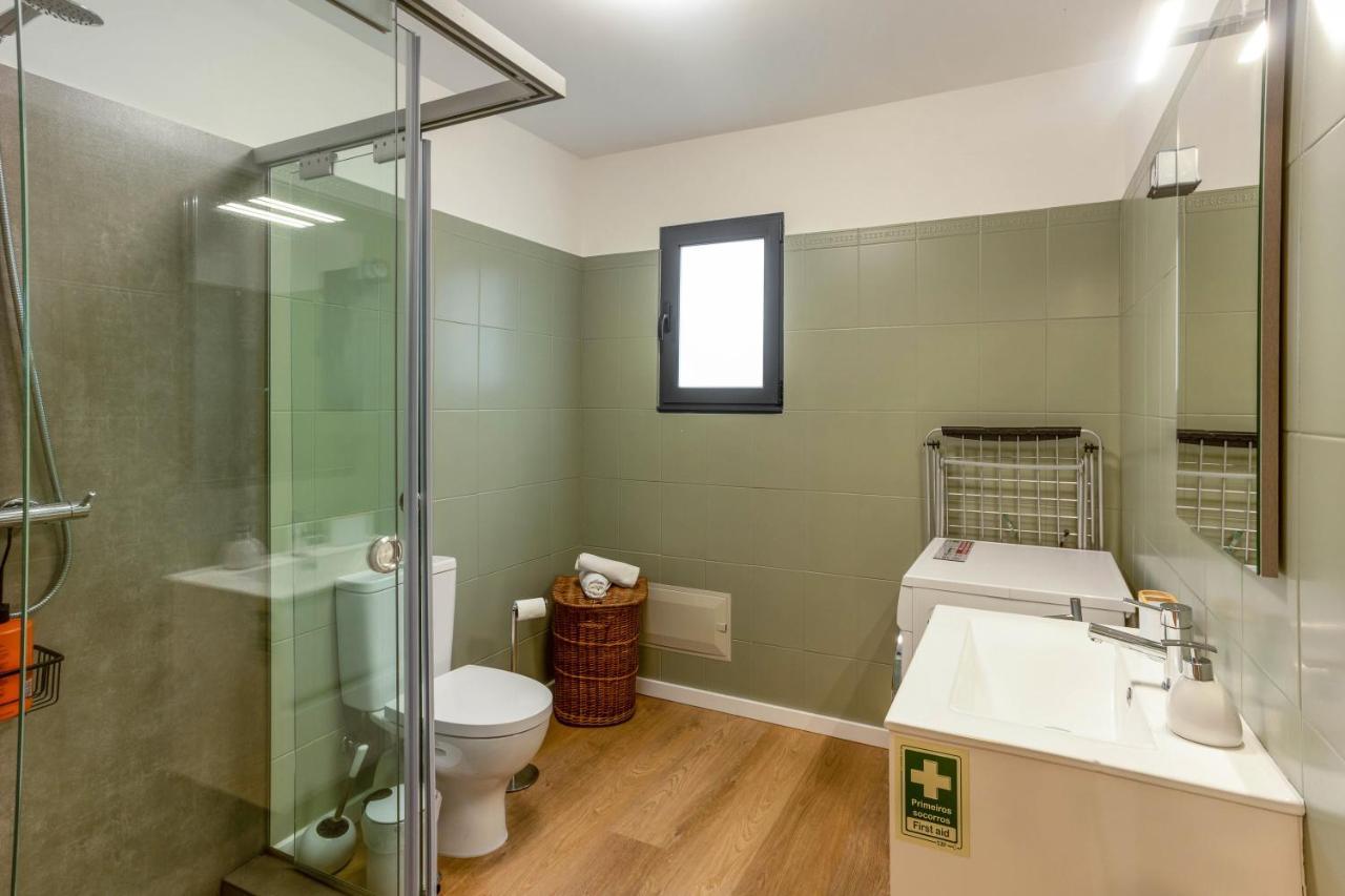 Referta Apartamento T2 Prazeres Extérieur photo