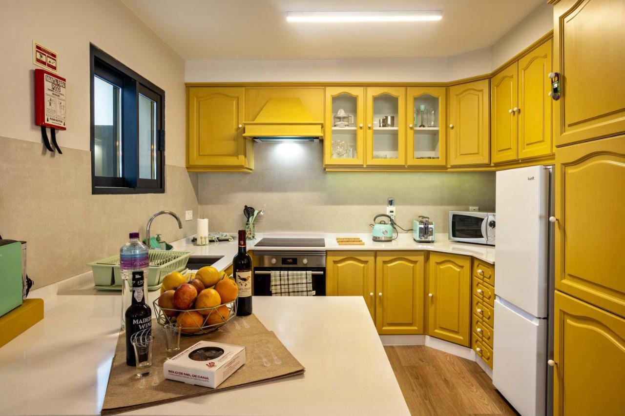 Referta Apartamento T2 Prazeres Extérieur photo