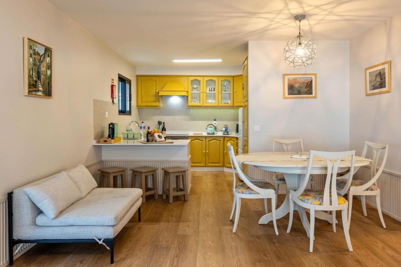 Referta Apartamento T2 Prazeres Extérieur photo