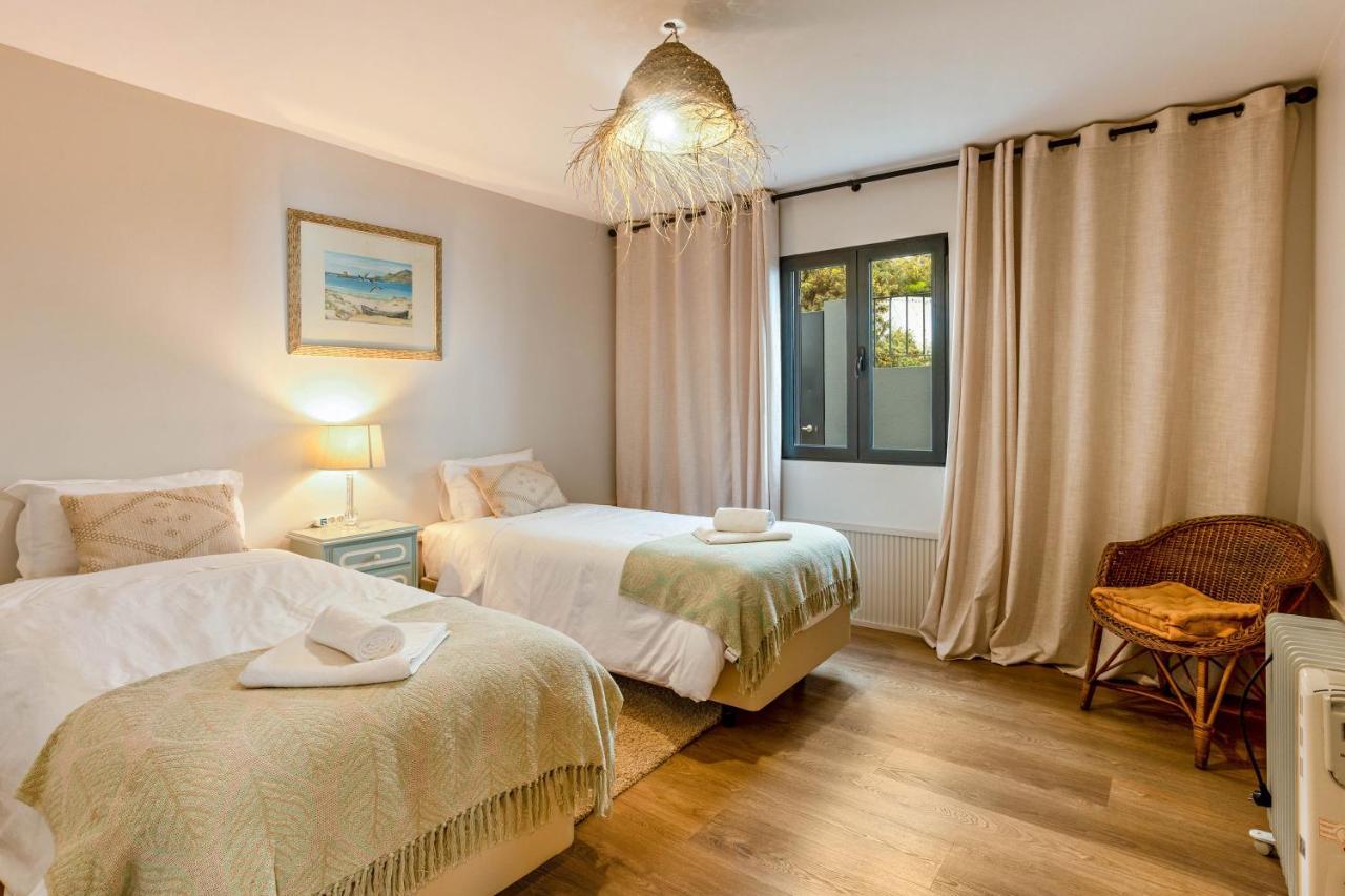 Referta Apartamento T2 Prazeres Extérieur photo