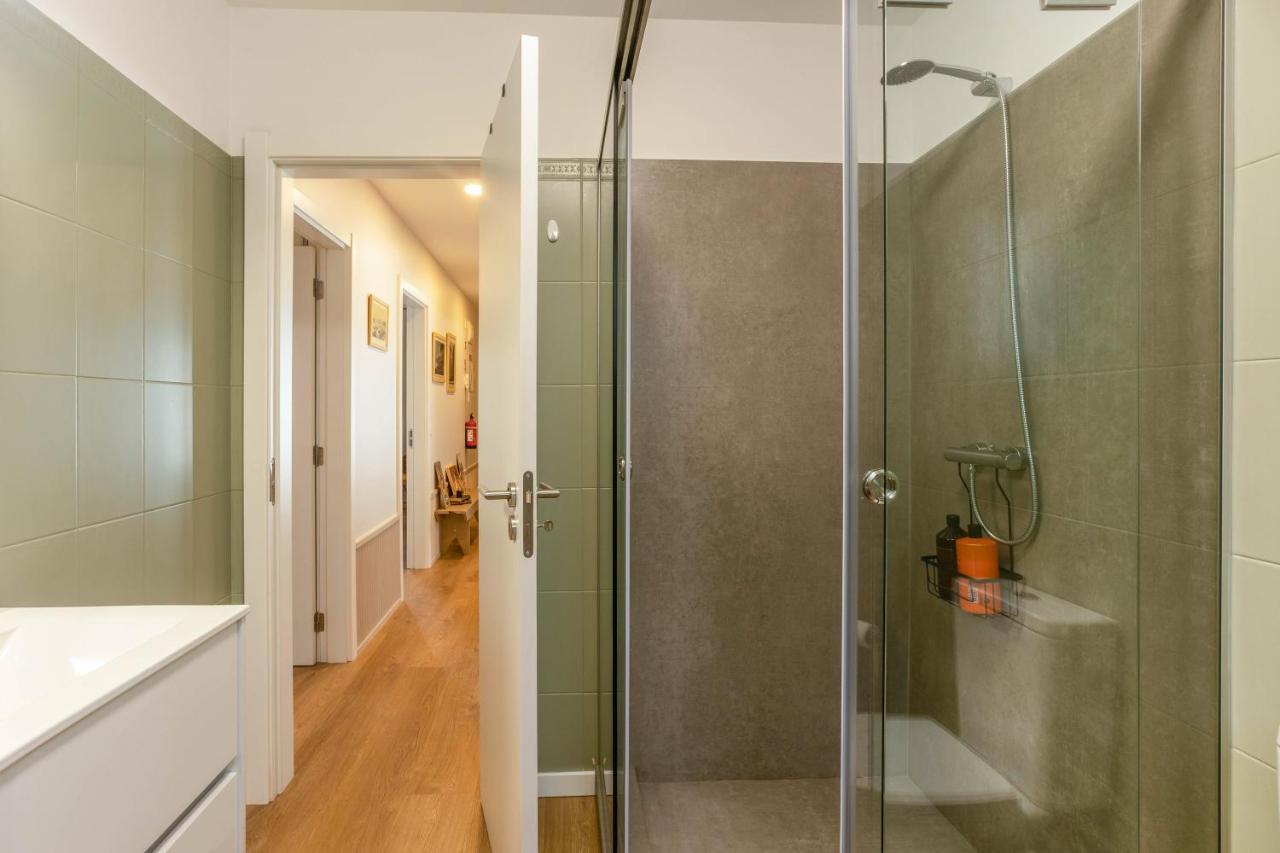 Referta Apartamento T2 Prazeres Extérieur photo