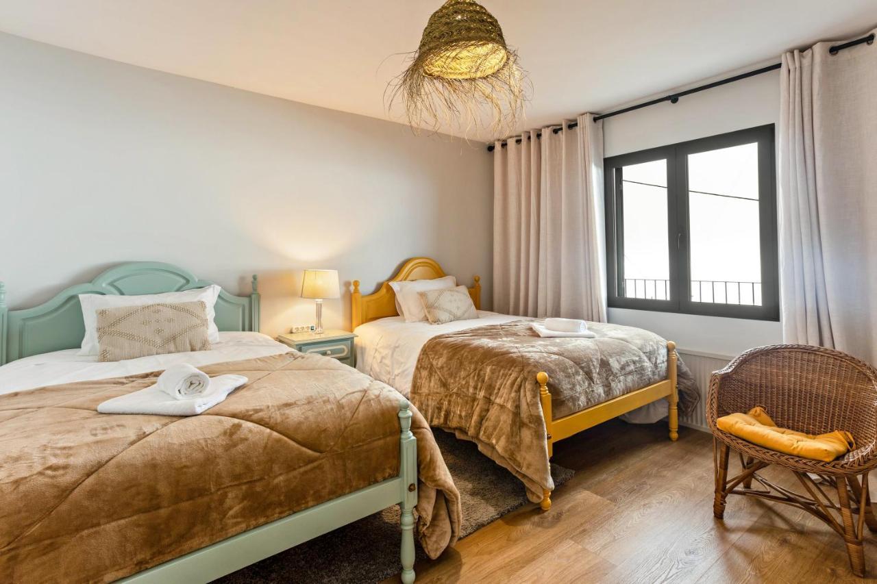 Referta Apartamento T2 Prazeres Extérieur photo