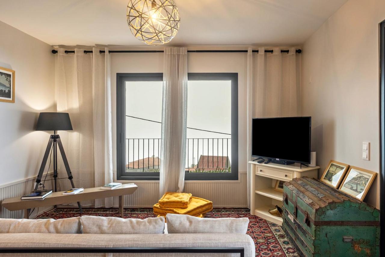 Referta Apartamento T2 Prazeres Extérieur photo
